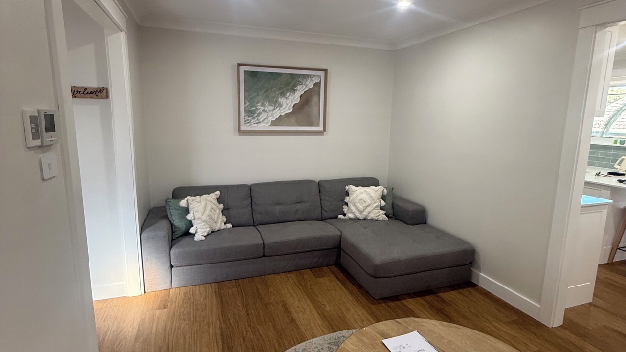 Photo of Livingroom in Corlette