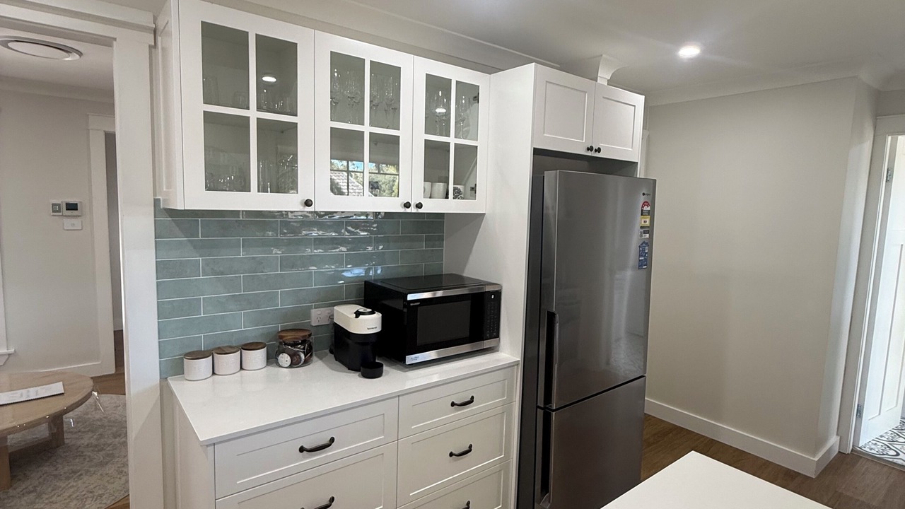 Photo of Kitchen in Corlette