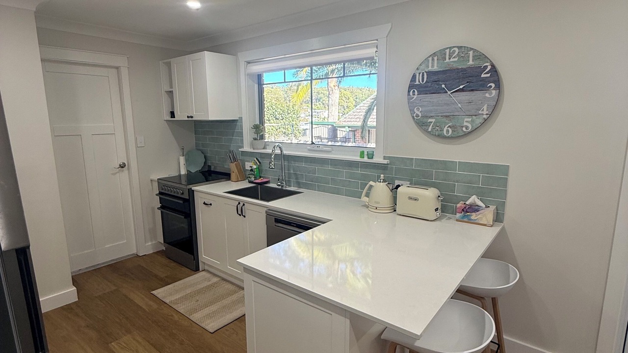 Photo of Kitchen in Corlette