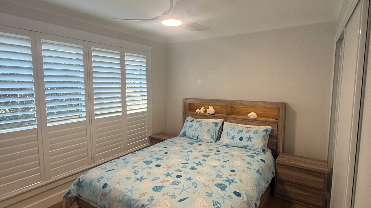 Photo of Bedroom in Corlette