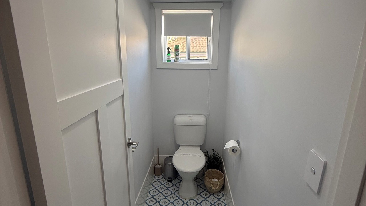 Photo of Bathroom in Corlette