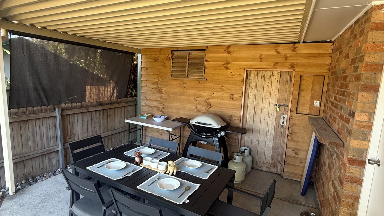 Photo of Outdoor in Corlette