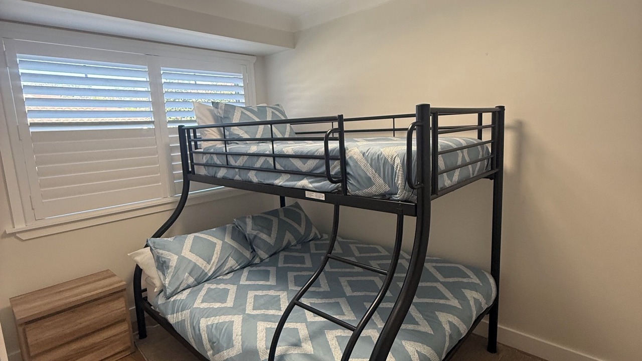 Photo of Bedroom in Corlette