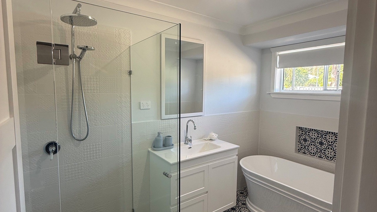 Photo of Bathroom in Corlette