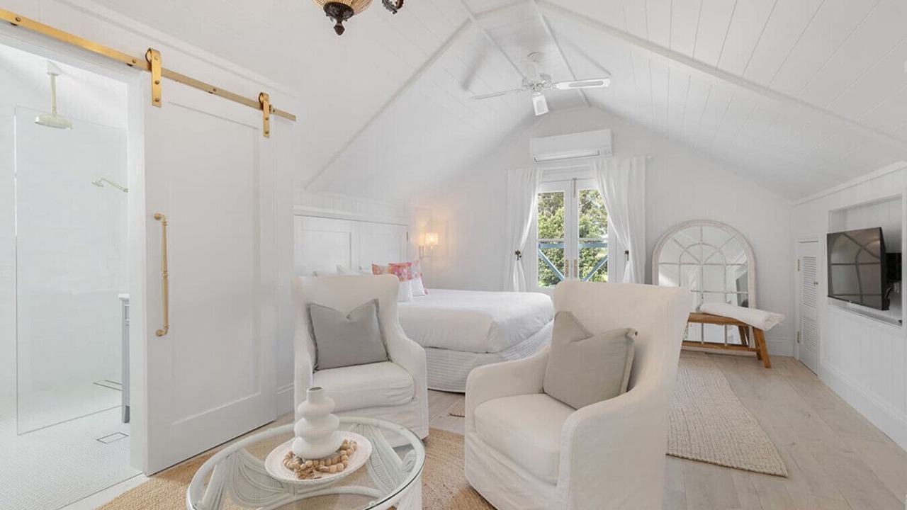 Photo of Bedroom in Pokolbin