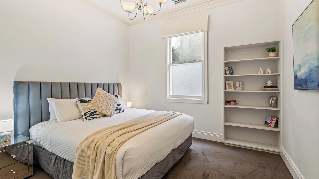 Photo of Bedroom in Middle Park