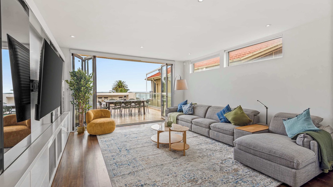 Photo of Livingroom in Middle Park