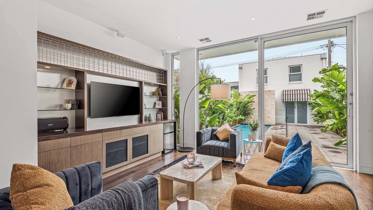 Photo of Livingroom in Middle Park