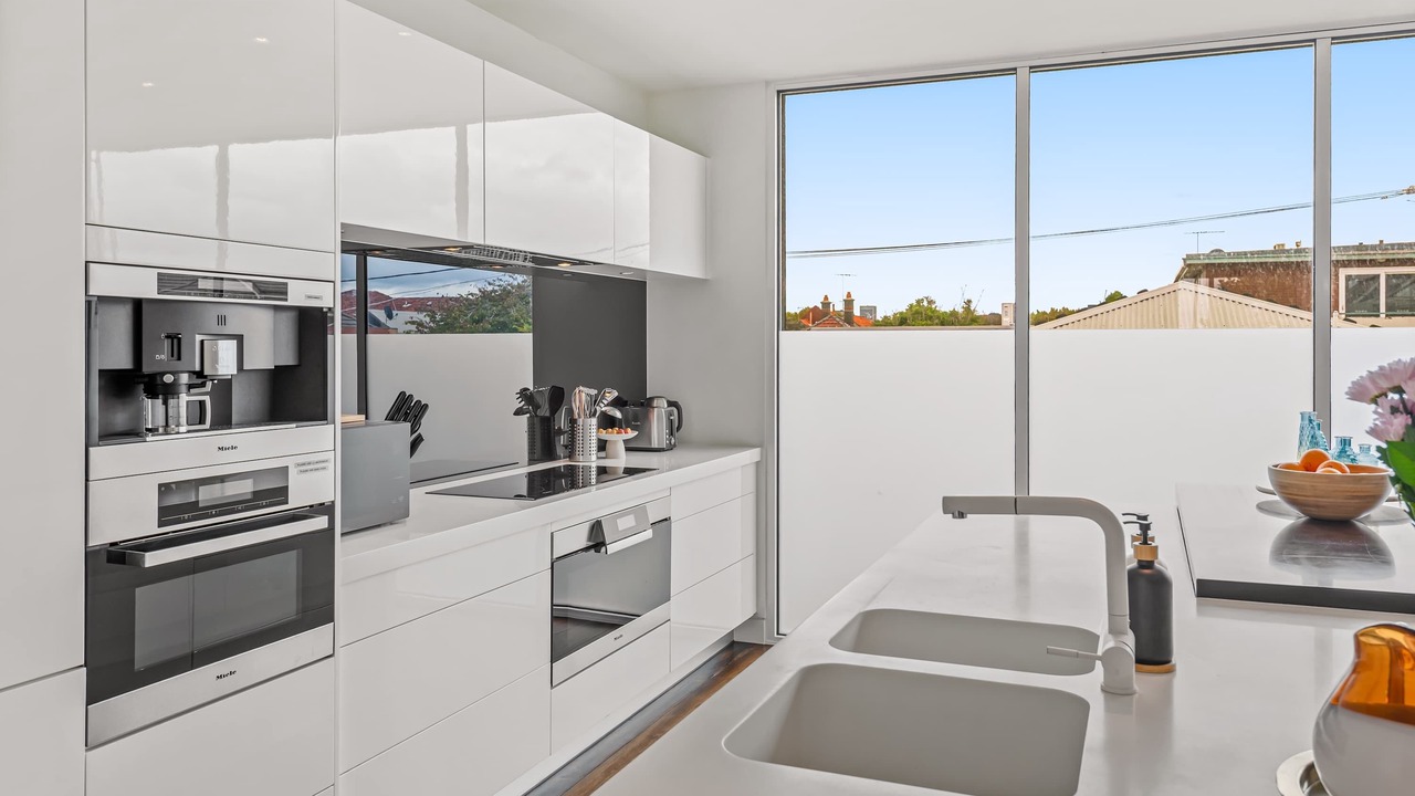 Photo of Kitchen in Middle Park