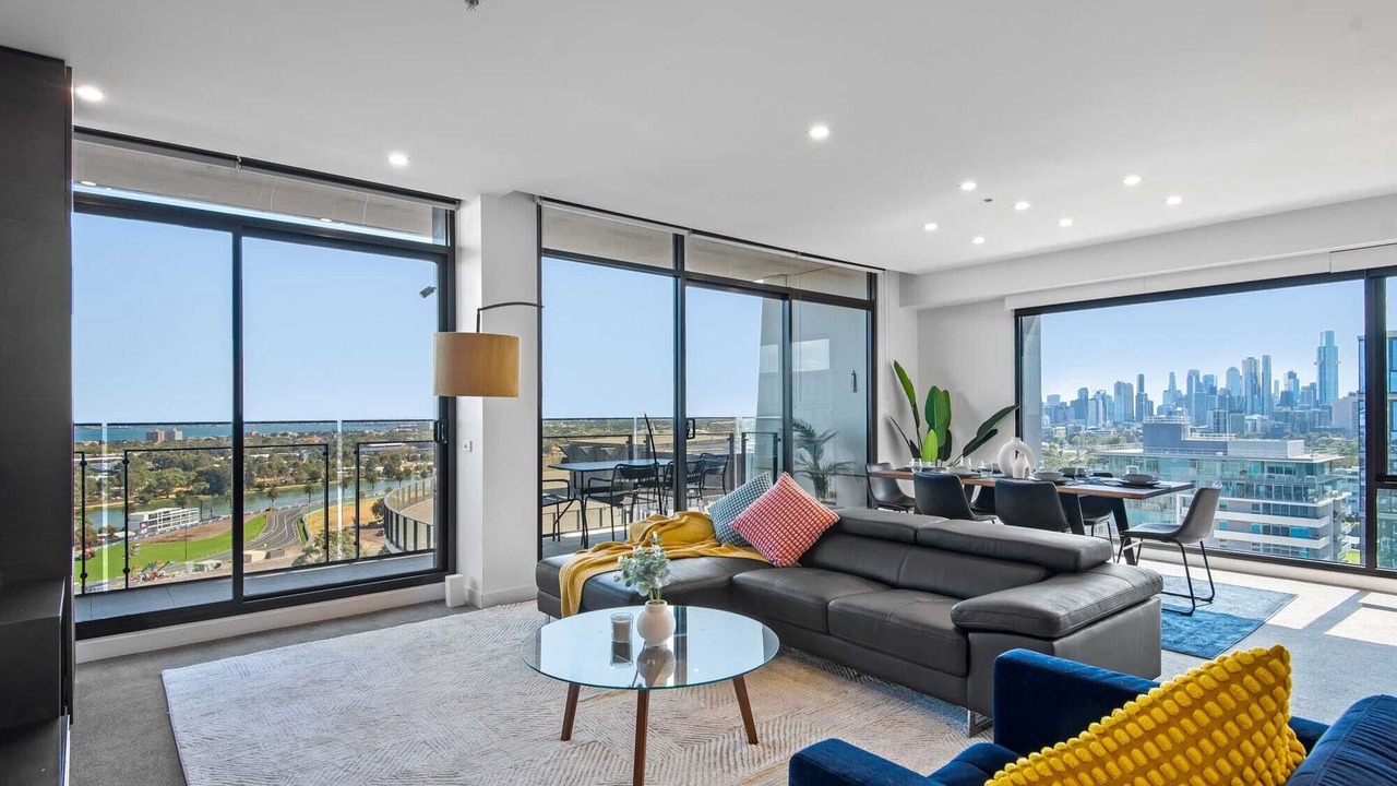 Photo of Livingroom in Melbourne