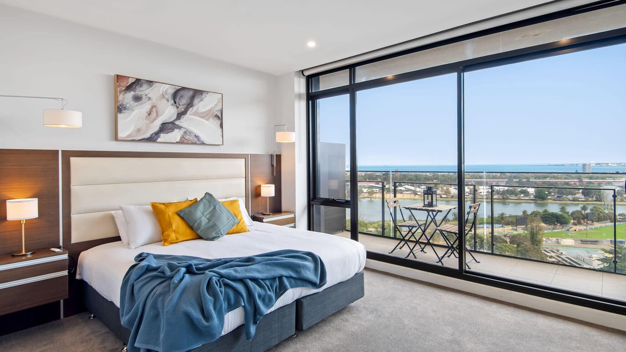 Photo of Bedroom in Melbourne