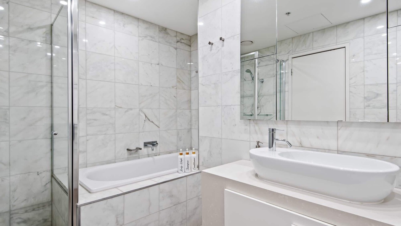 Photo of Bathroom in Melbourne