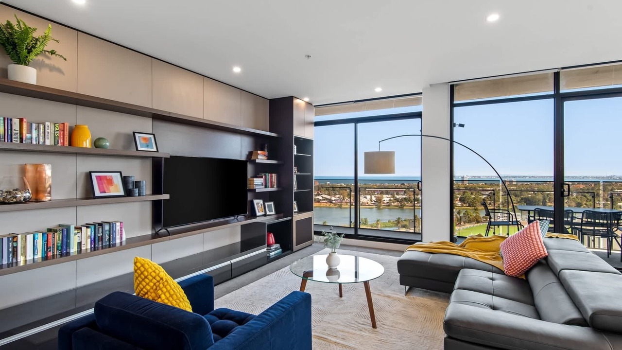 Photo of Livingroom in Melbourne