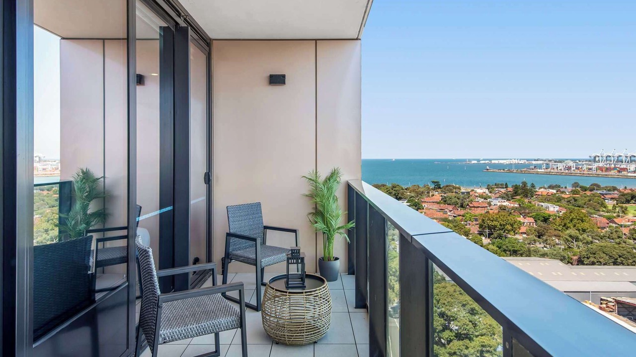 Photo of Outdoor in Port Melbourne