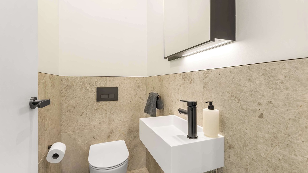 Photo of Bathroom in West Melbourne