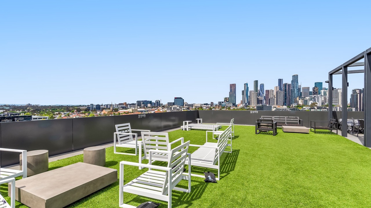Photo of Outdoor in West Melbourne