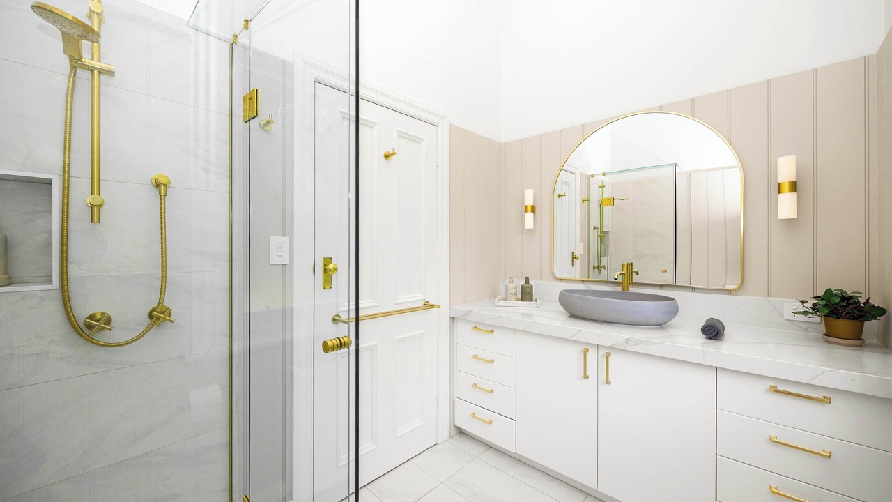 Photo of Bathroom in Brighton