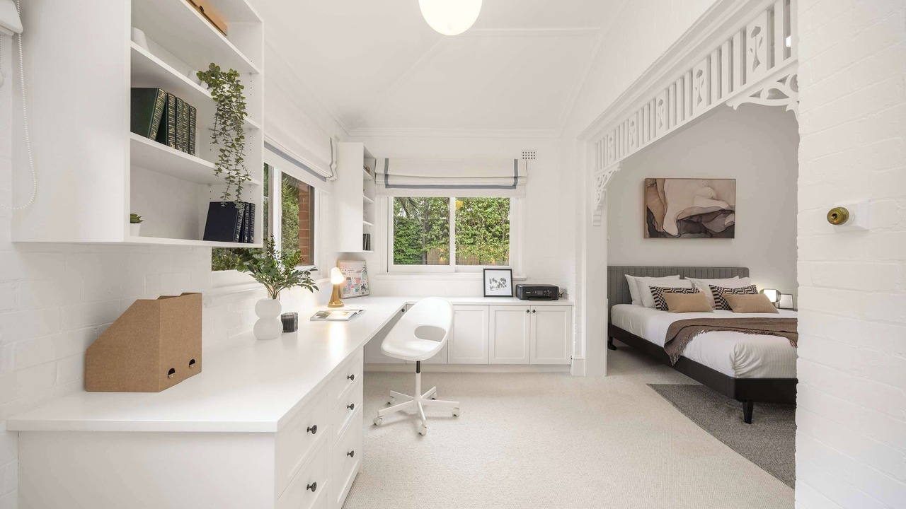 Photo of Bedroom in Brighton