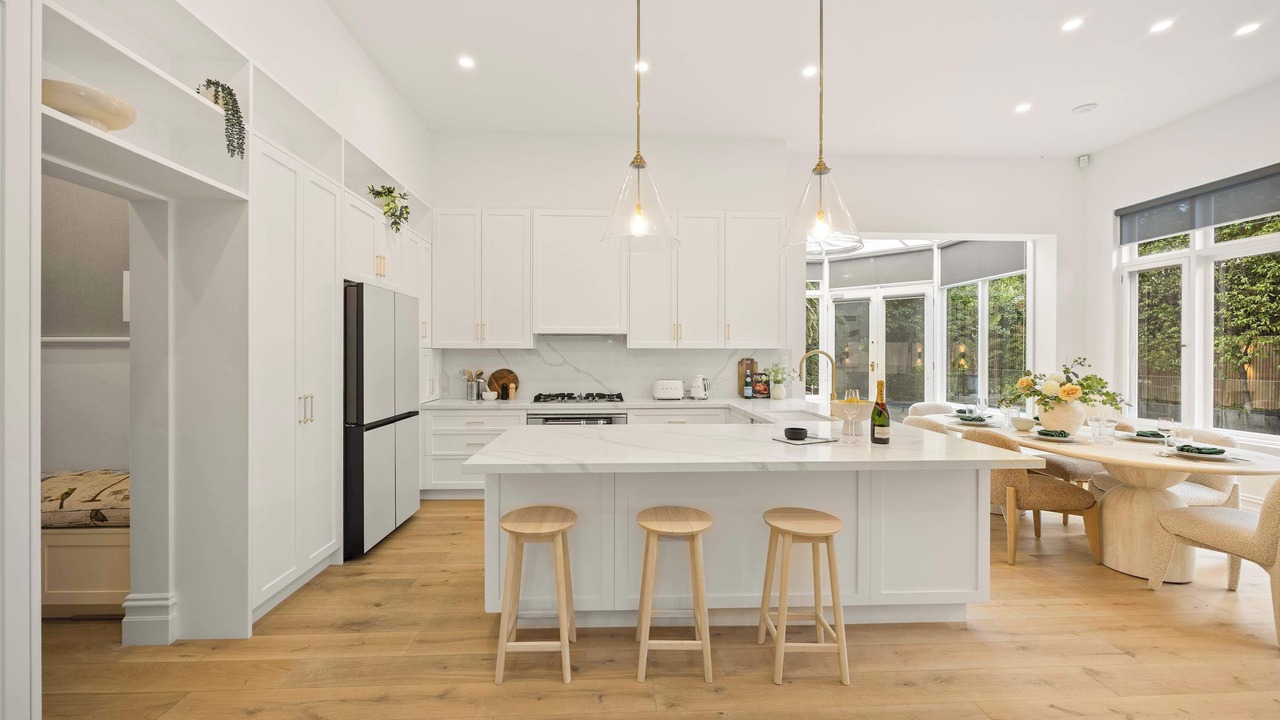 Photo of Kitchen in Brighton