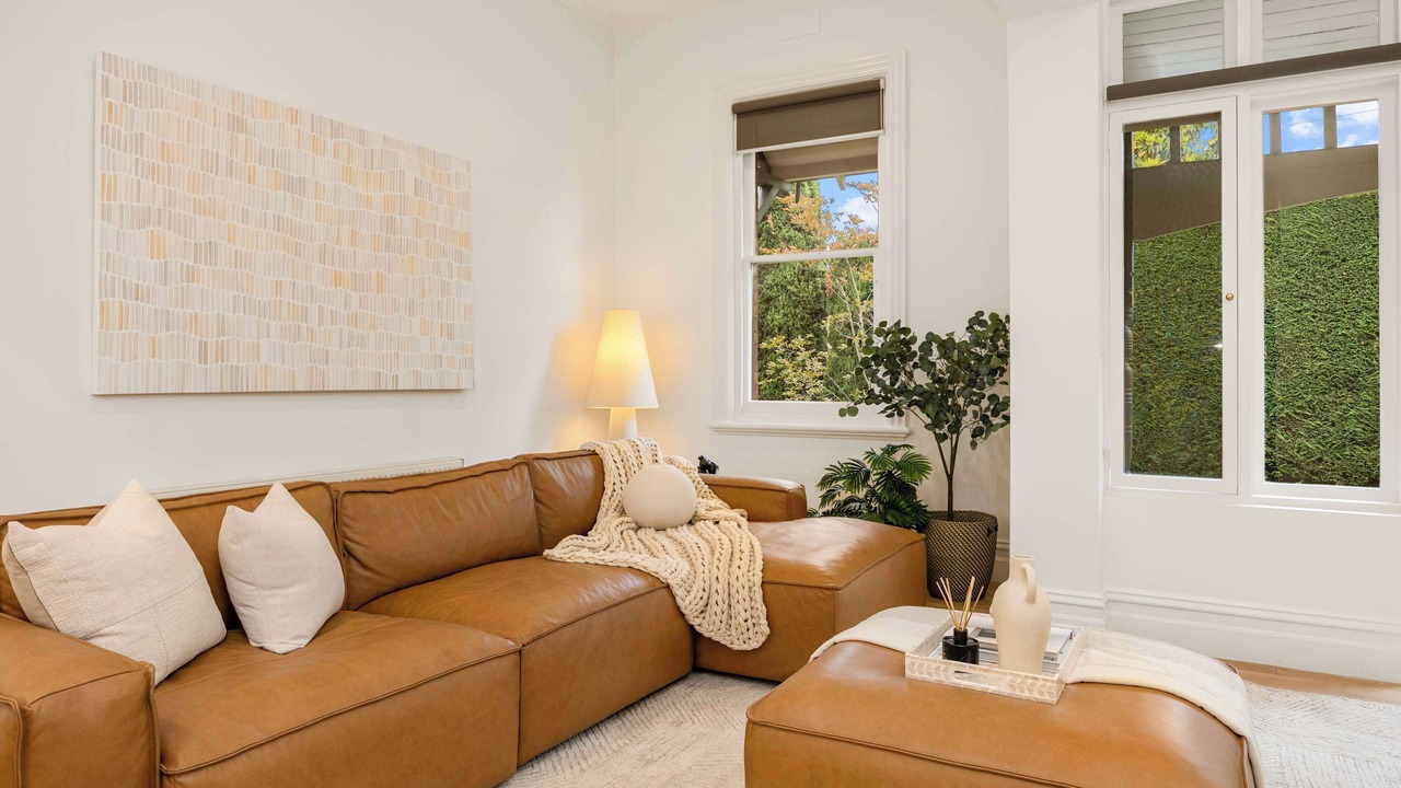 Photo of Livingroom in Brighton