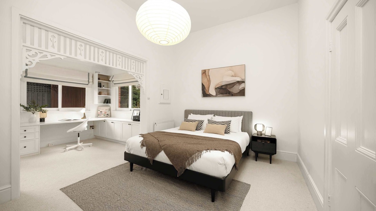 Photo of Bedroom in Brighton