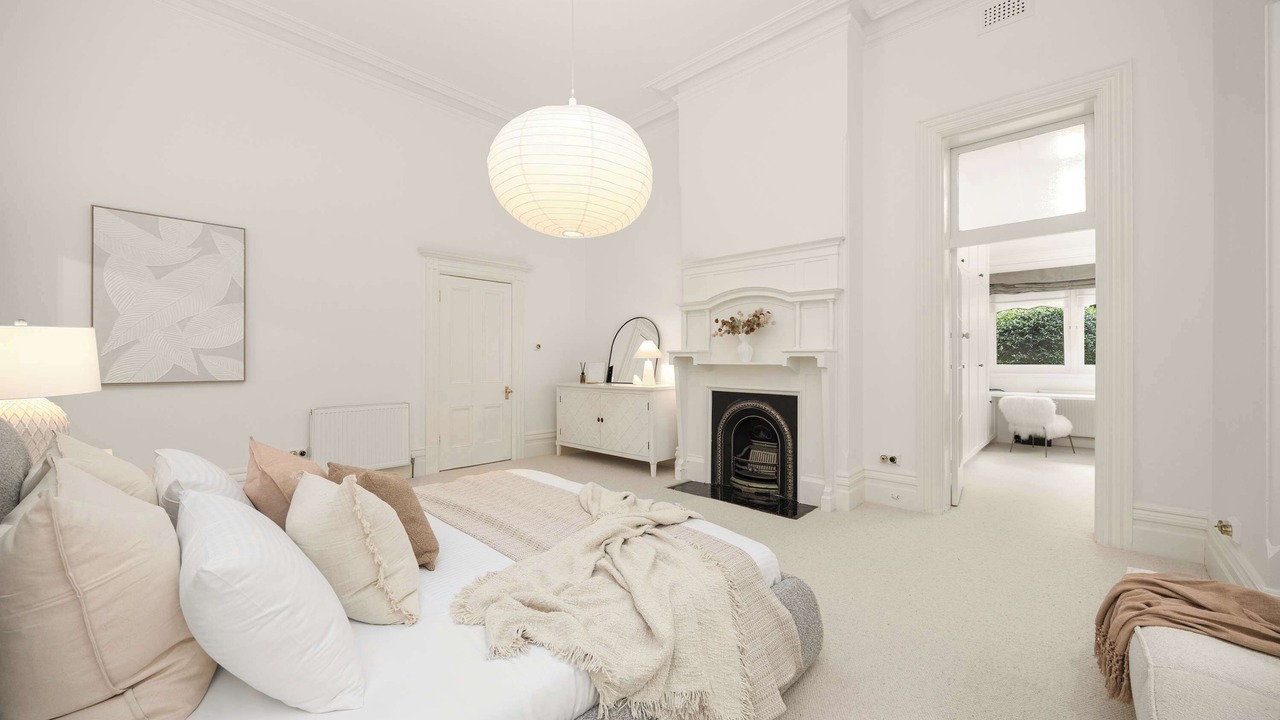 Photo of Bedroom in Brighton