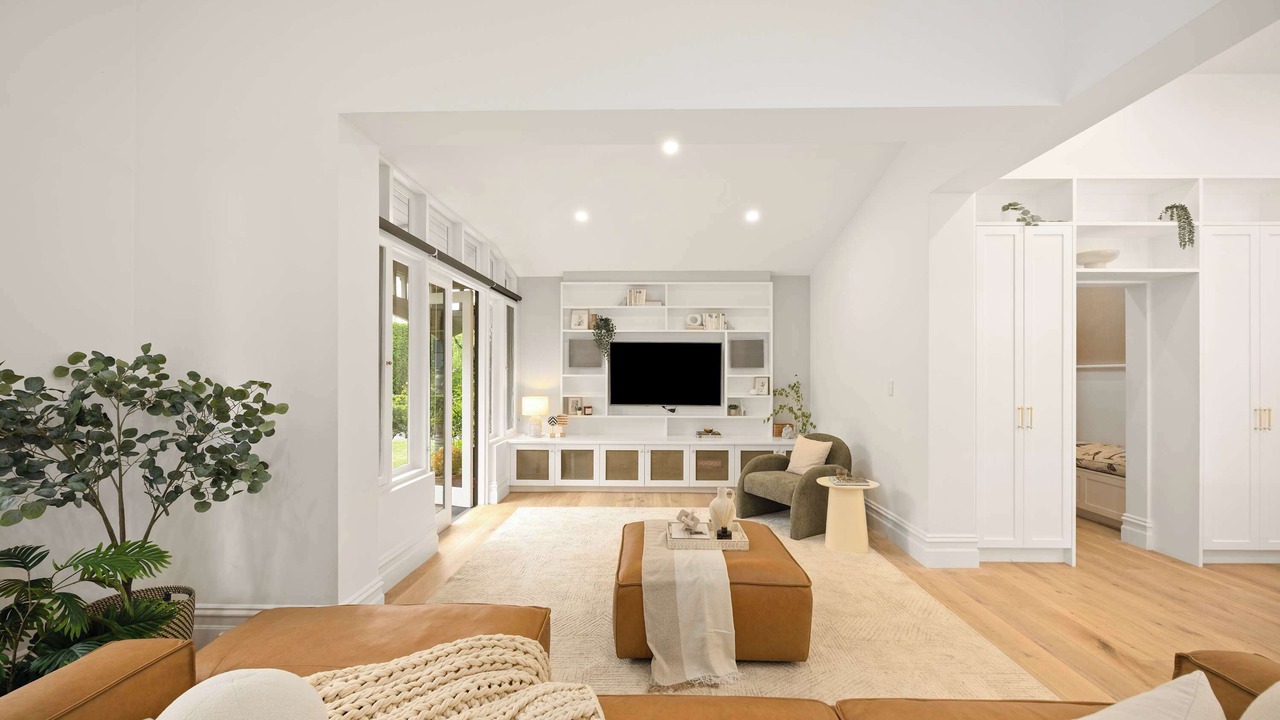 Photo of Livingroom in Brighton