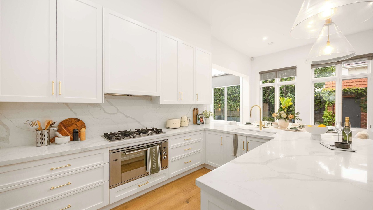 Photo of Kitchen in Brighton