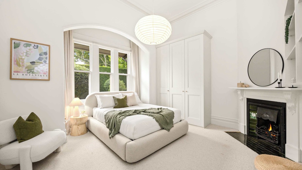 Photo of Bedroom in Brighton