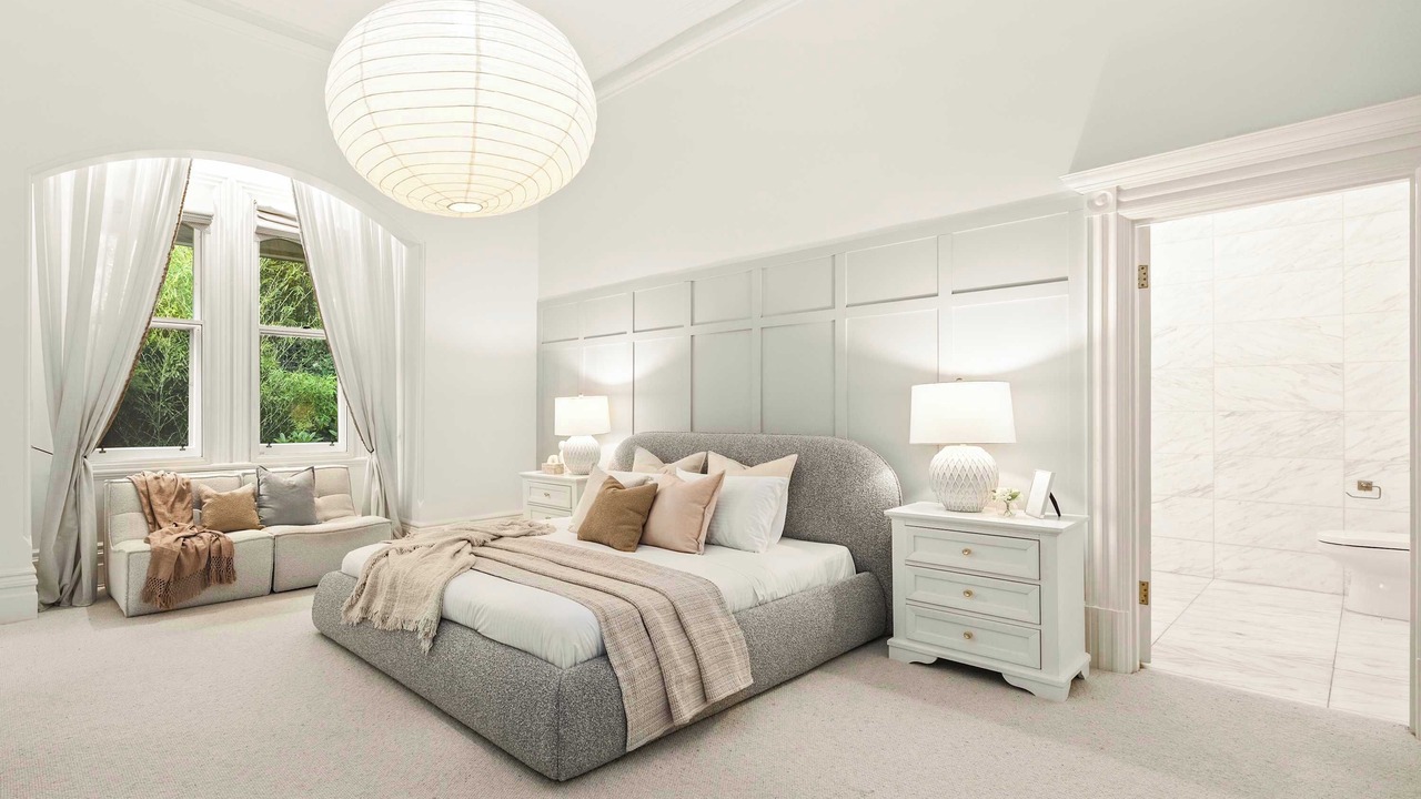 Photo of Bedroom in Brighton