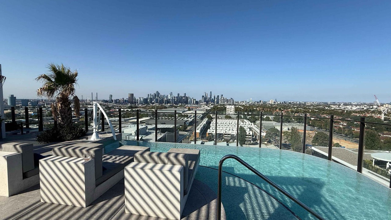 Photo of Outdoor in Port Melbourne