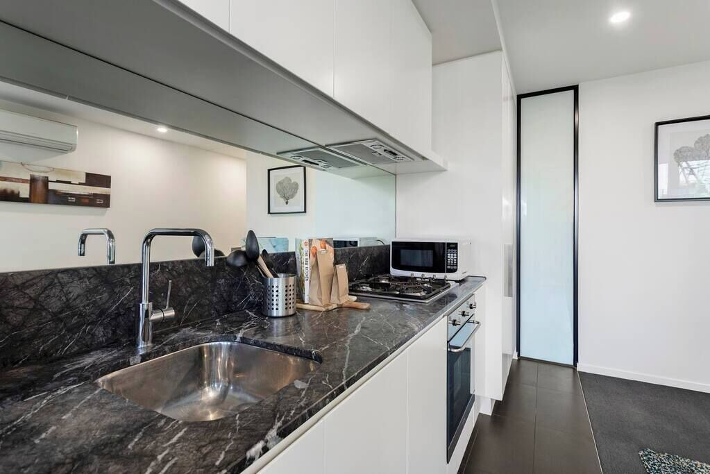 Photo of Kitchen in South Melbourne