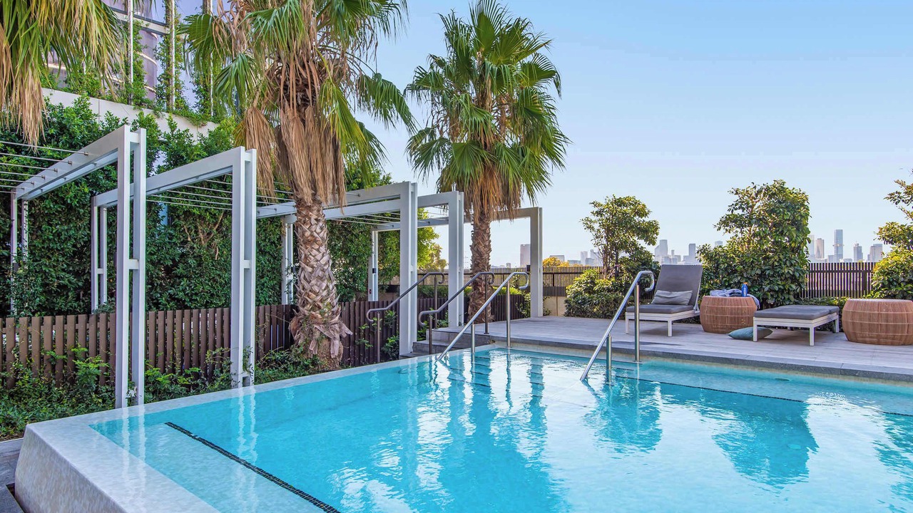 Photo of Outdoor in Port Melbourne