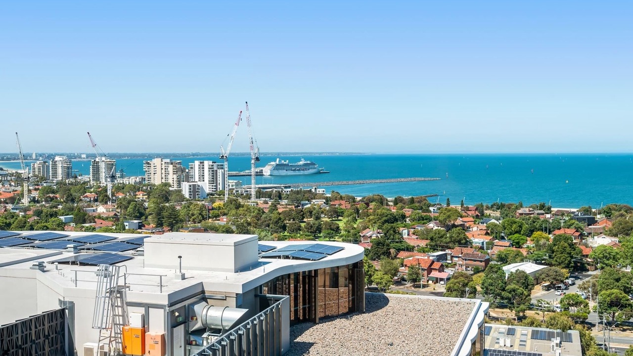 Photo of Outdoor in Port Melbourne