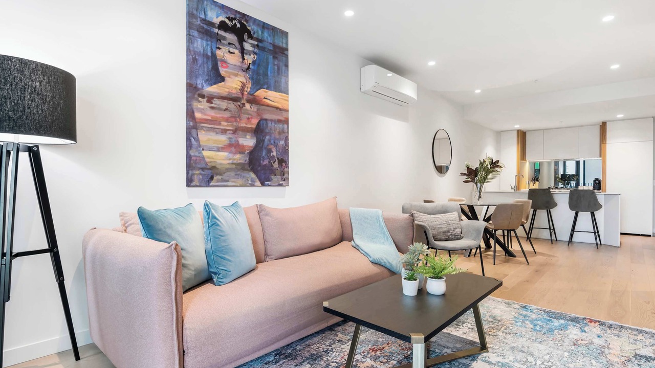 Photo of Livingroom in Collingwood