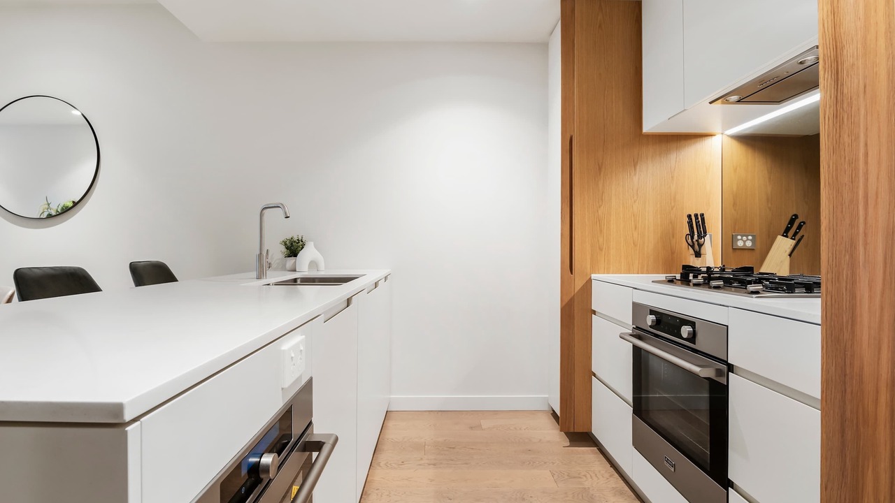Photo of Kitchen in Collingwood