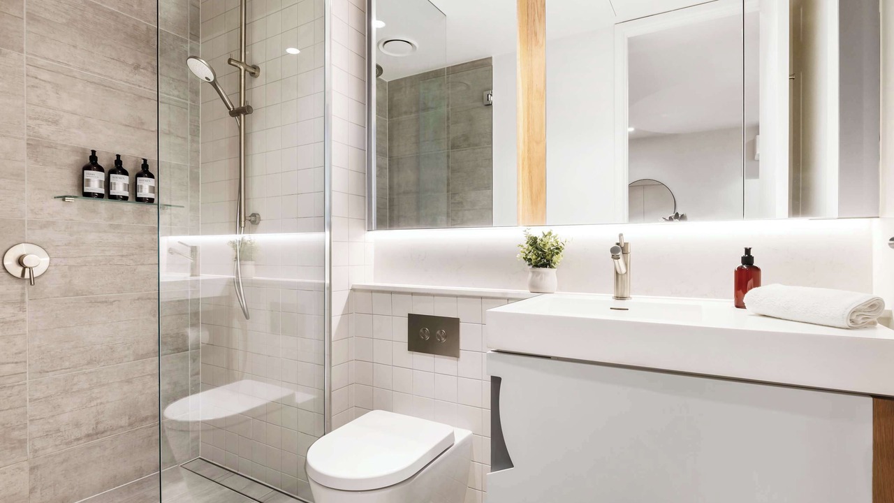 Photo of Bathroom in Collingwood