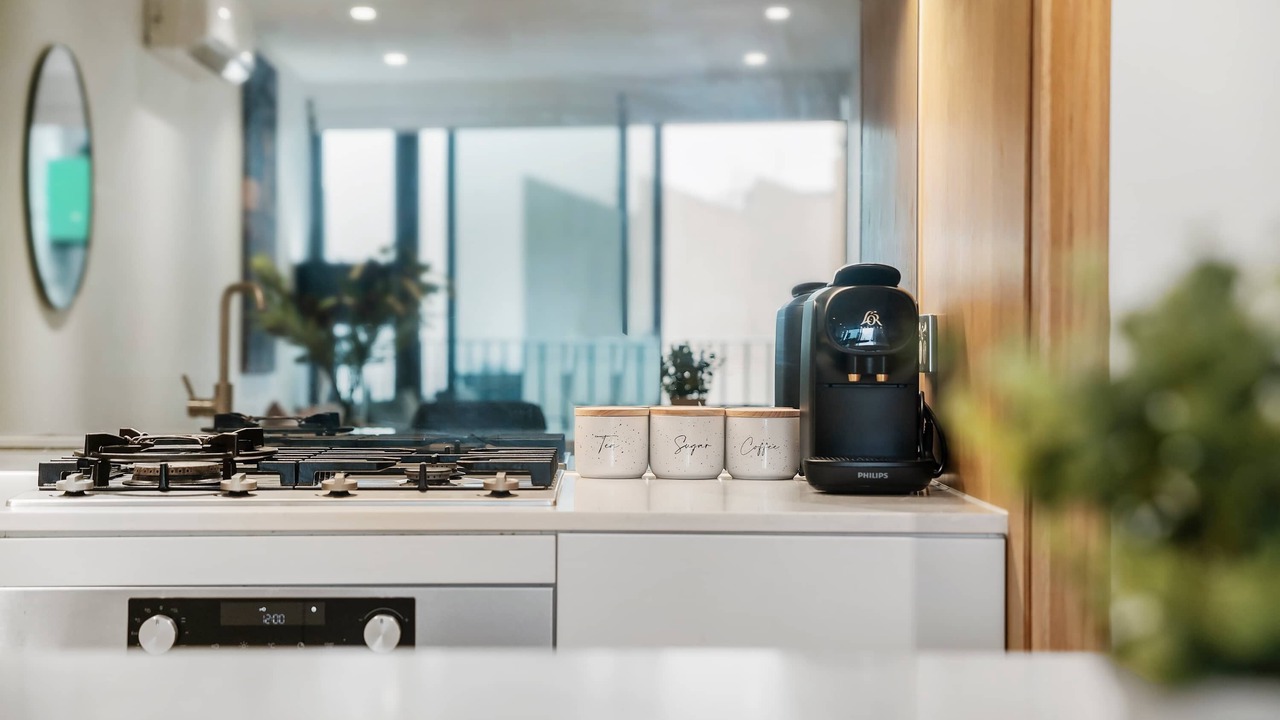 Photo of Kitchen in Collingwood
