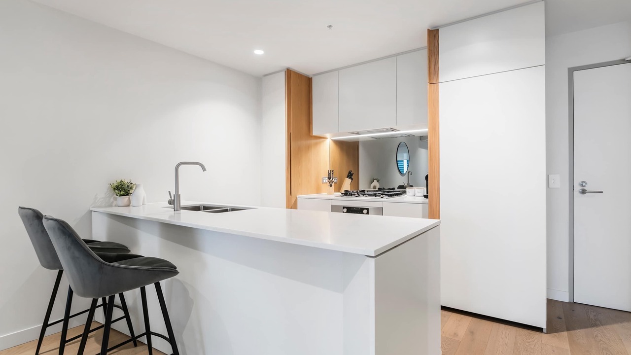 Photo of Kitchen in Collingwood