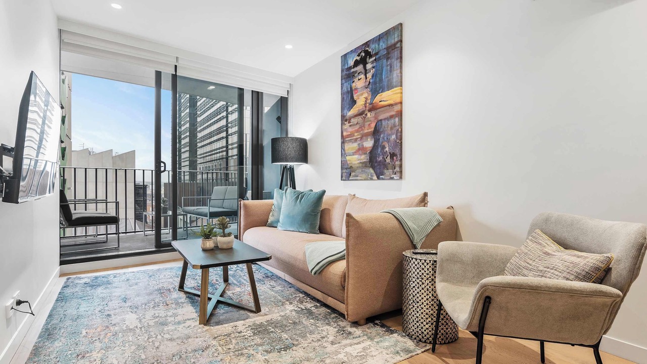 Photo of Livingroom in Collingwood