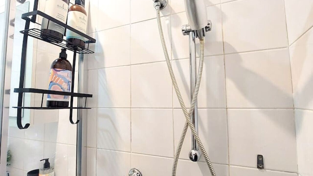 Photo of Bathroom in Chippendale