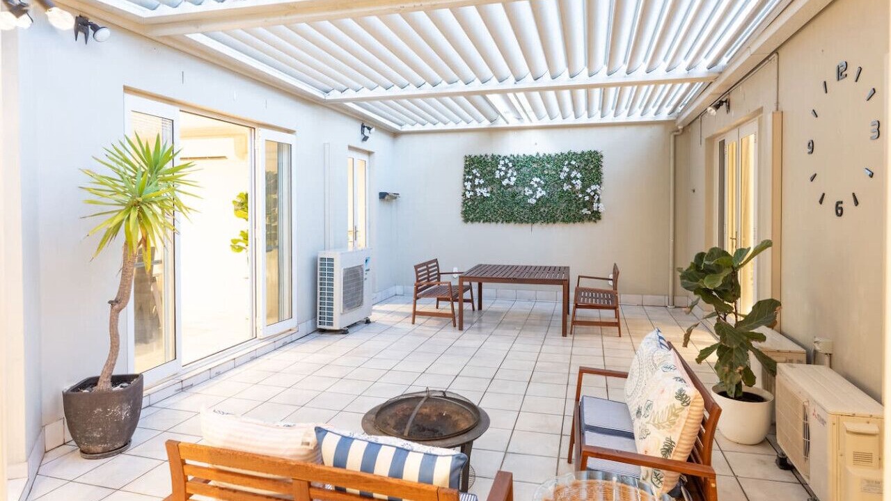 Photo of Outdoor in Glebe