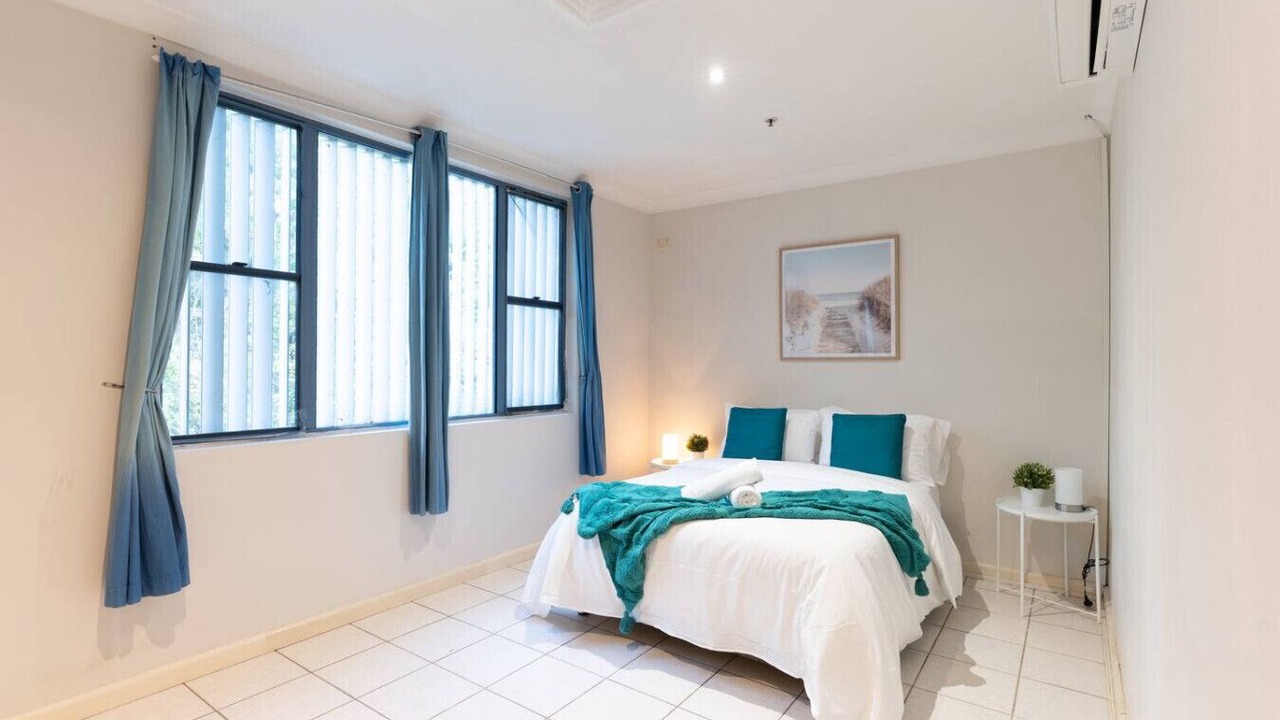 Photo of Bedroom in Glebe