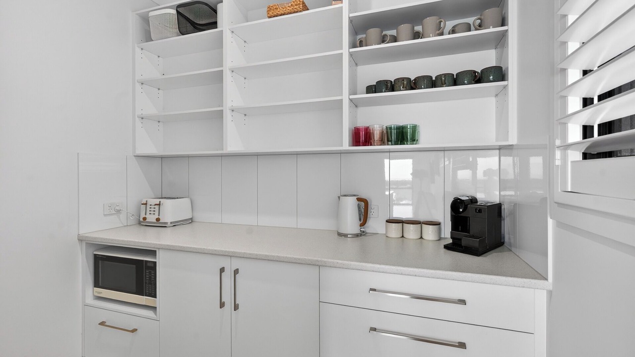 Photo of Kitchen in Normanville