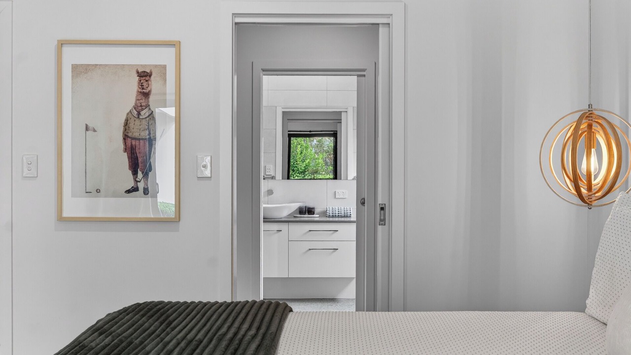 Photo of Bedroom in Normanville