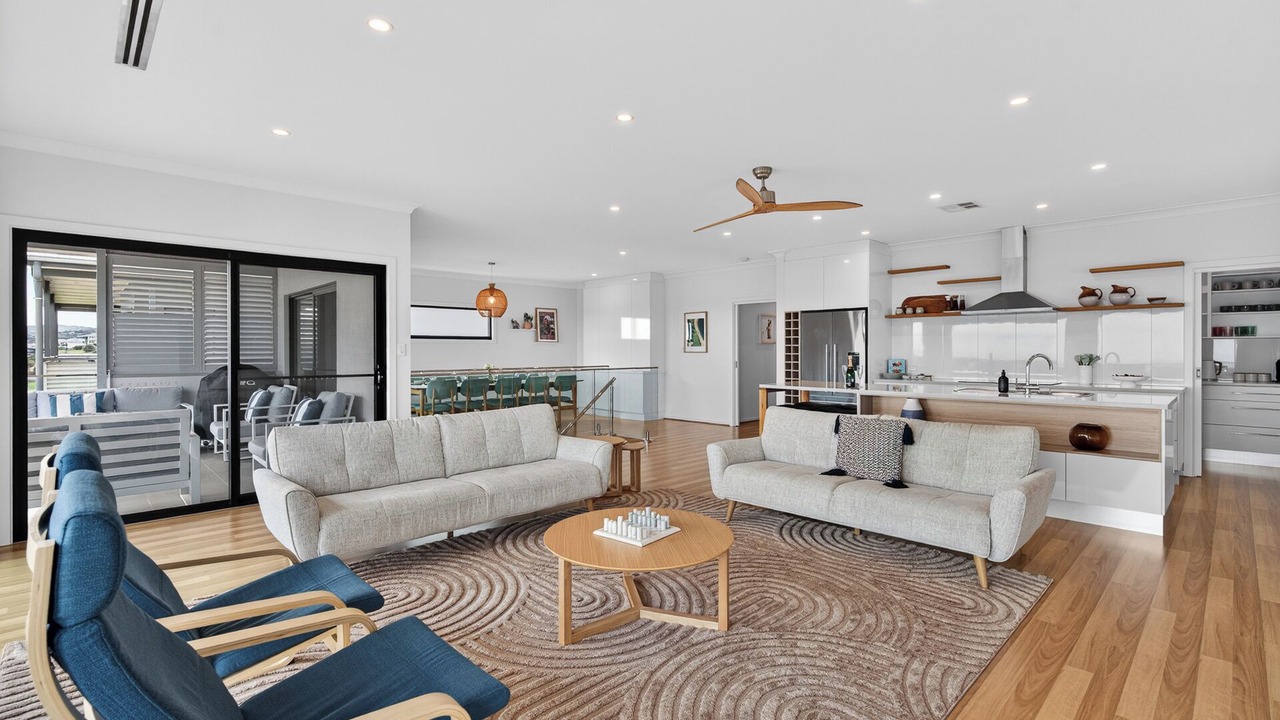 Photo of Livingroom in Normanville