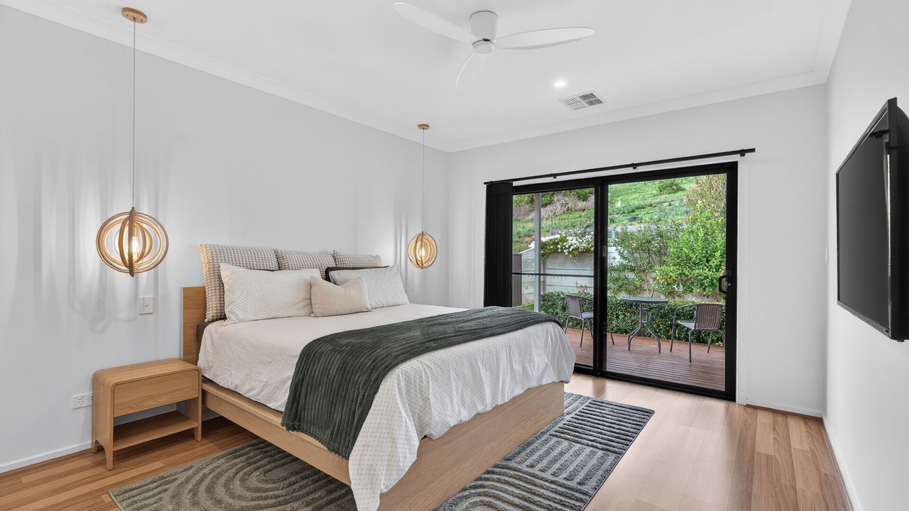 Photo of Bedroom in Normanville
