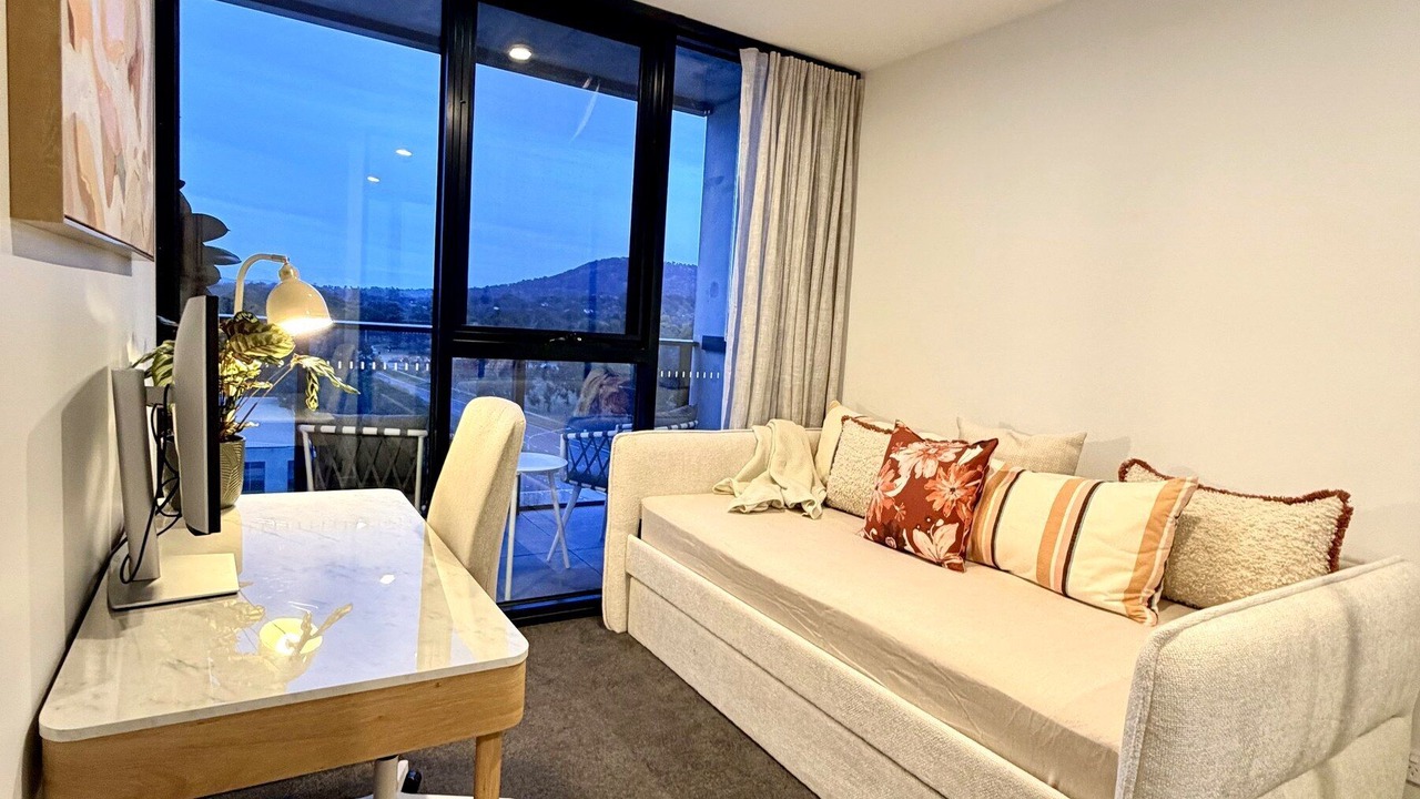Photo of Livingroom in Phillip