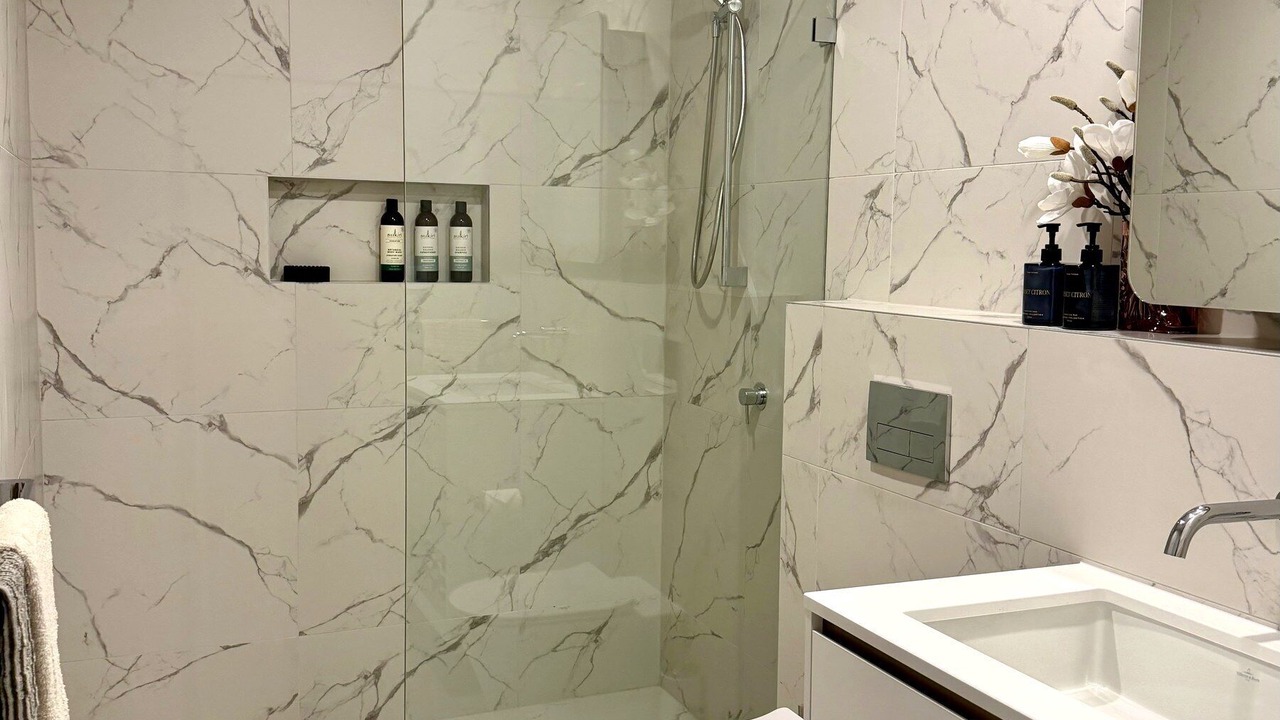 Photo of Bathroom in Phillip