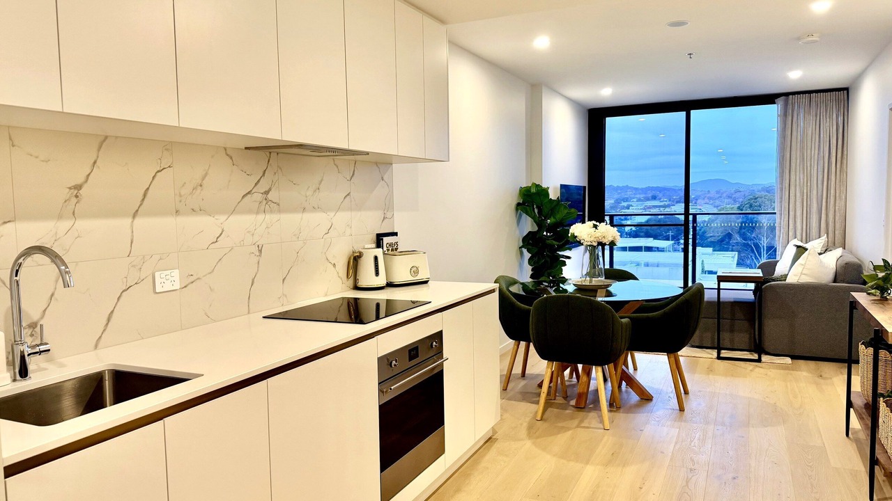 Photo of Kitchen in Phillip